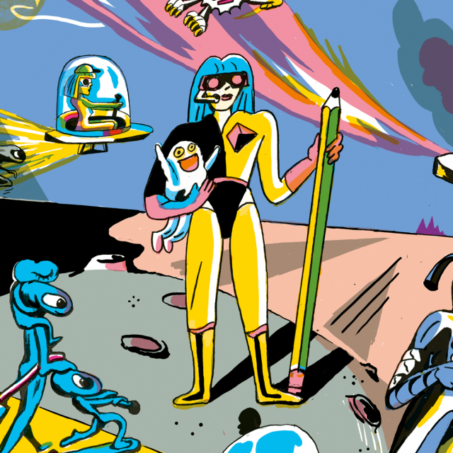 Rencontres du 9e Art - Festival BD