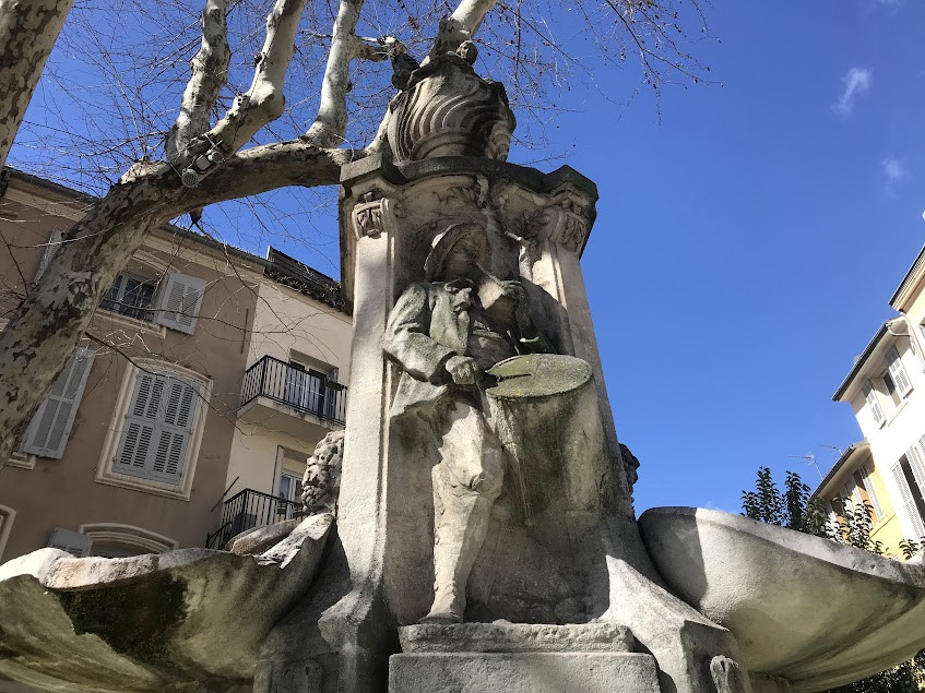 AIX ET LA MUSIQUE