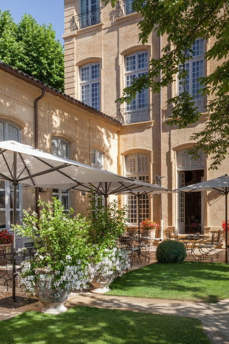 Caumont centre d'Art