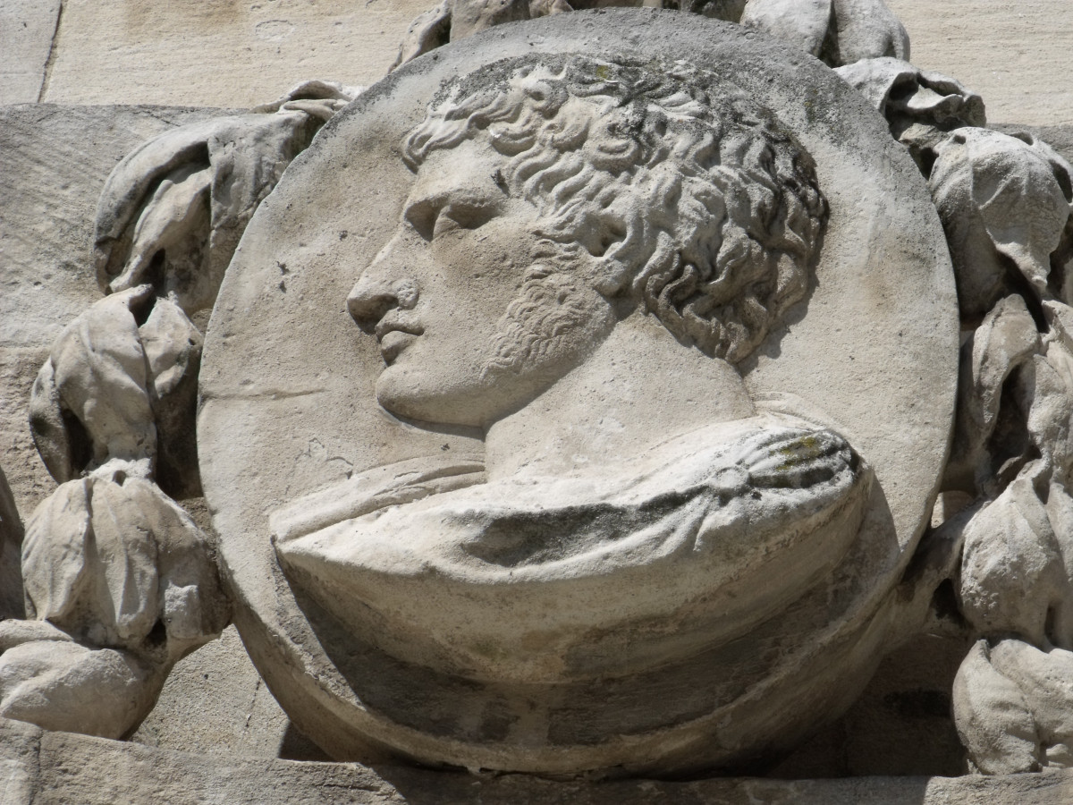 Aix aux couleurs d'Italie - Voyage au cÅur de l'Histoire