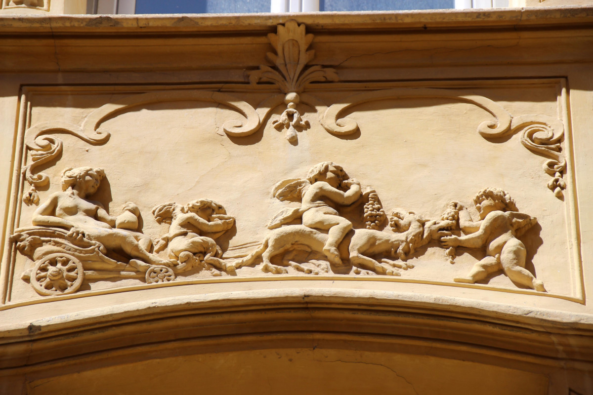Aix-en-Provence, comment l'Ã©conomie a dessinÃ© la ville
