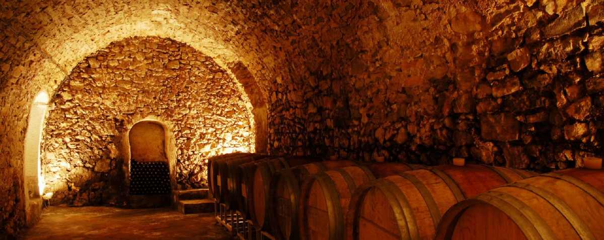 Balade oenologique à Bandol et Cassis