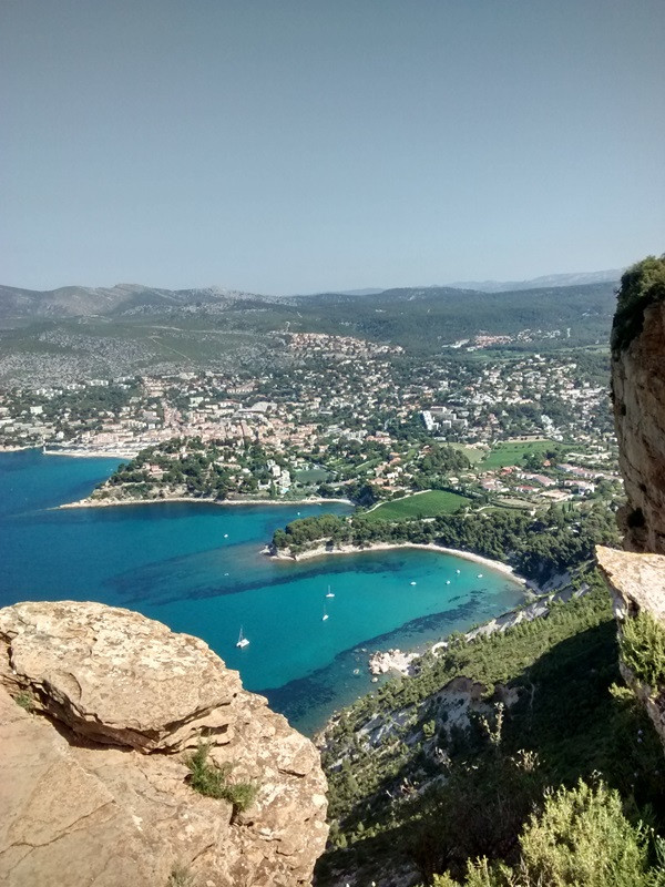 Cassis et ses calanques 2
