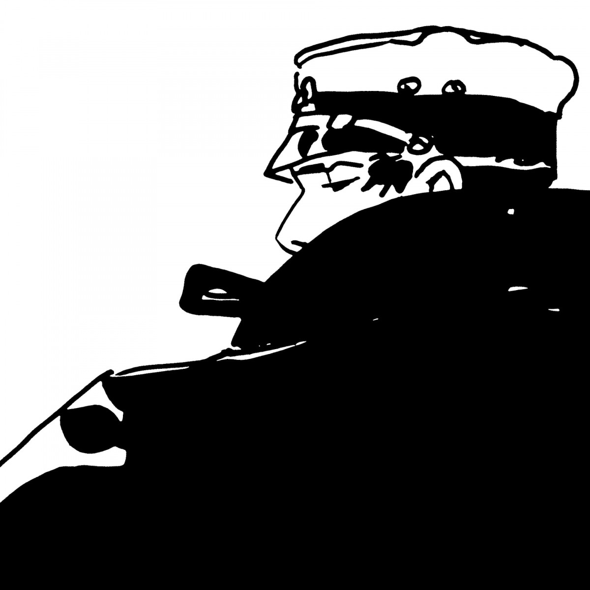 Corto Maltese - La maison dorée de Samarkand © 1980 Cong S.A. Suisse - Tous droits réservés. - © Corto Maltese - La maison dorée de Samarkand © 1980 Cong S.A. Suisse - Tous droits réservés. Corto Maltese - La maison dorée de Samarkand © 1980 Cong S.A. Suisse - Tous droits réservés.