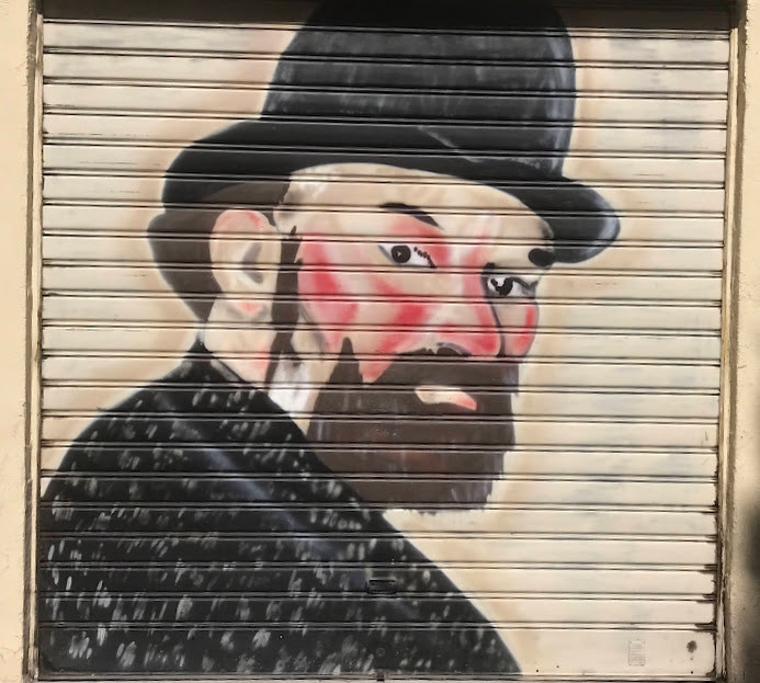 DE PAUL A CEZANNE