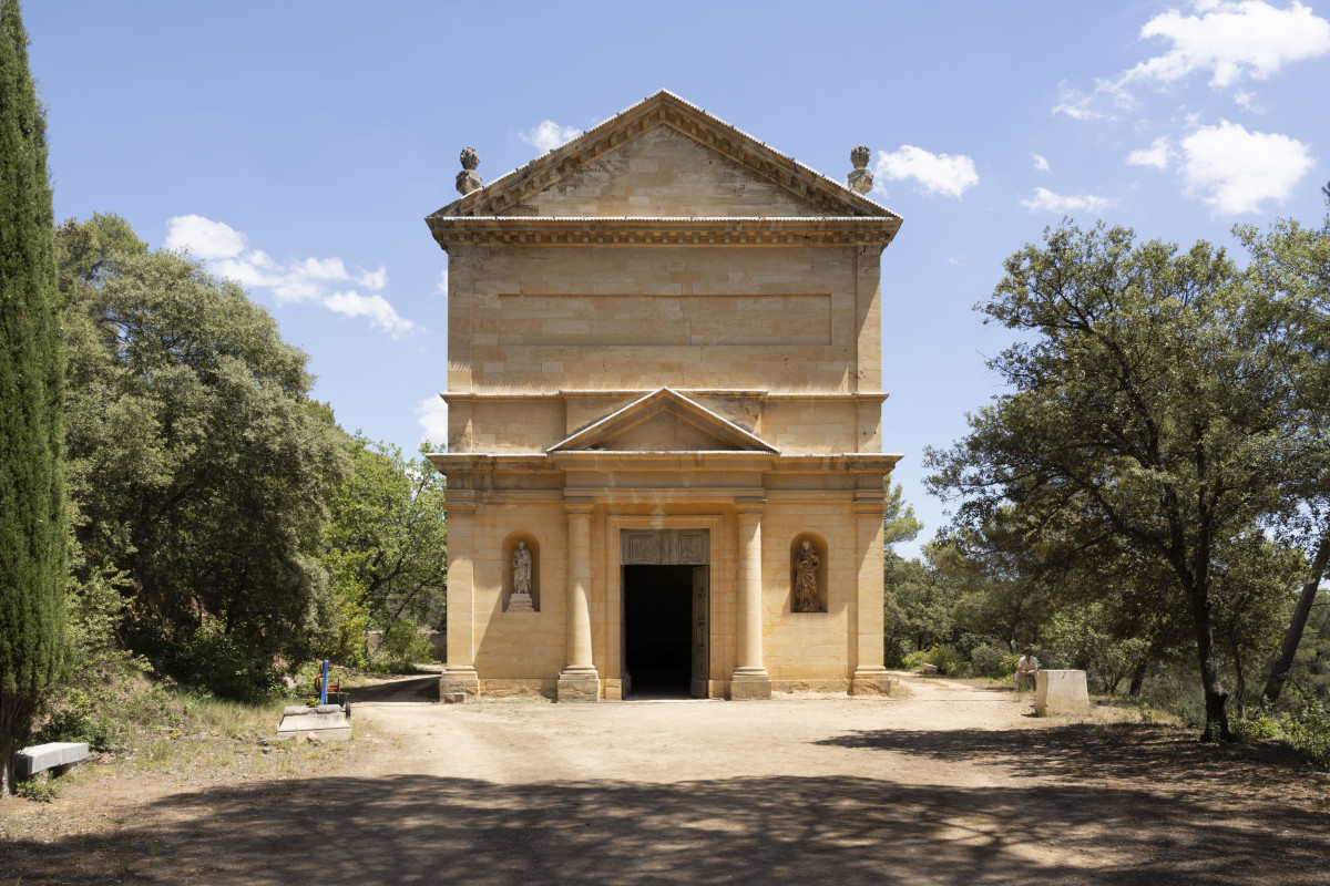 Domaine Saint-Joseph