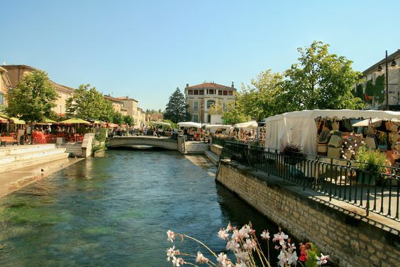 Excursion Luberon pittoresque