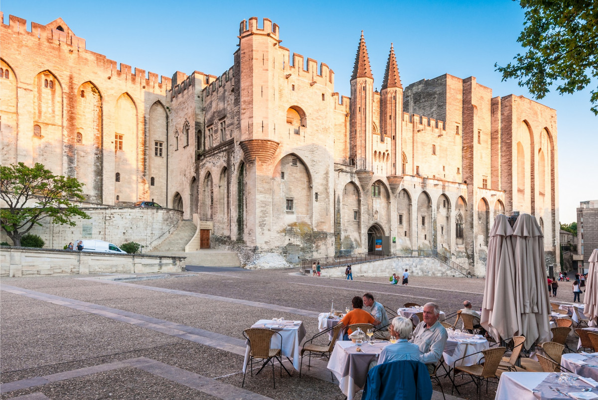 Excursion Van Gogh et l'histoire en Provence