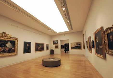 Exposition du musée Granet - Aix en provence Exposition du musée Granet - Aix en provence