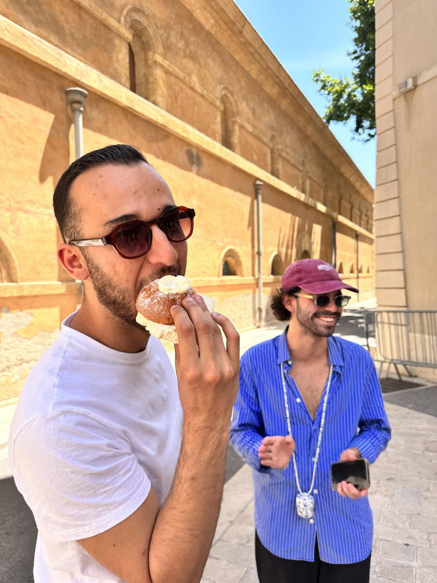FOOD TOUR AIX EN PROVENCE