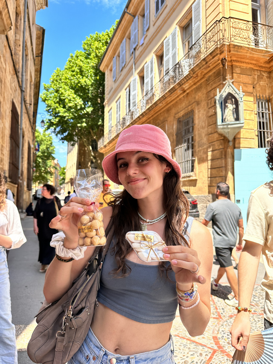 FOOD TOUR AIX EN PROVENCE