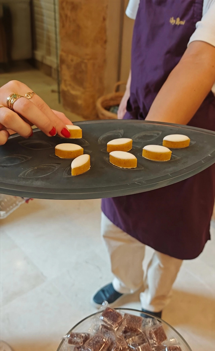 Food Tour Provençal Food Tour Provençal