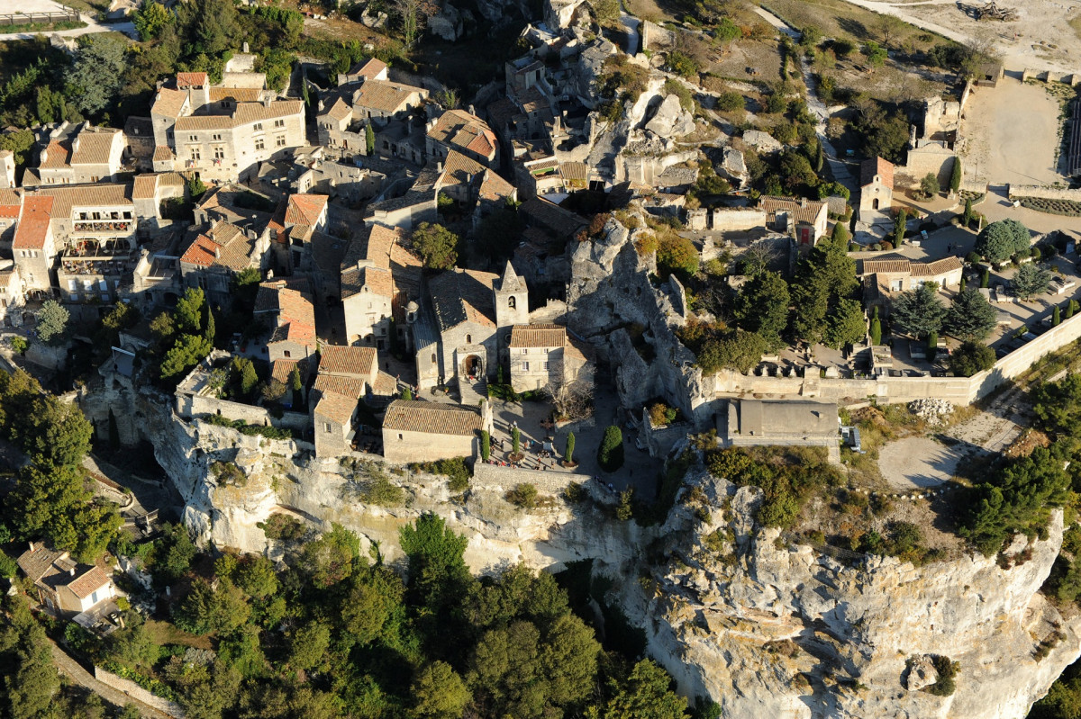 La Provence en 1 jour