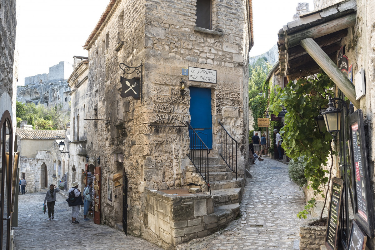 La Provence en 1 jour