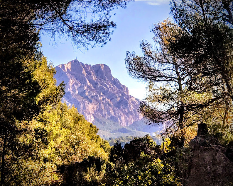 LES CARRIERES DE BIBEMUS