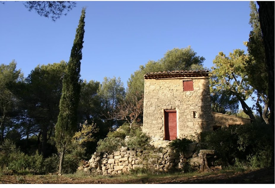 LES CARRIERES DE BIBEMUS
