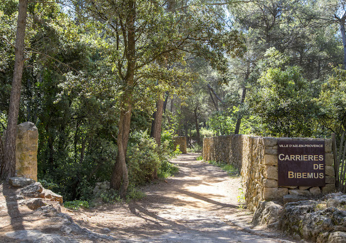 Les CarriÃ¨res de BibÃ©mus