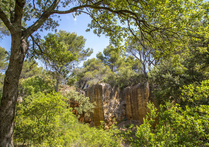Les CarriÃ¨res de BibÃ©mus