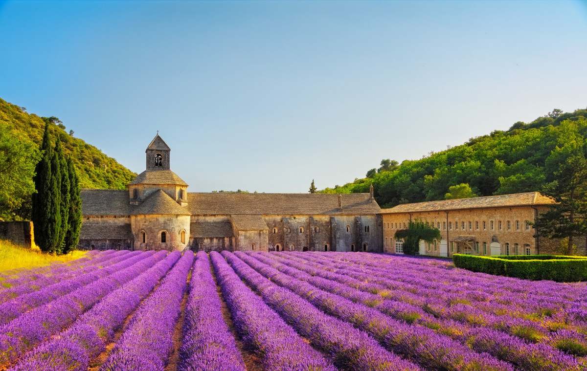 Les villages du Luberon - op2