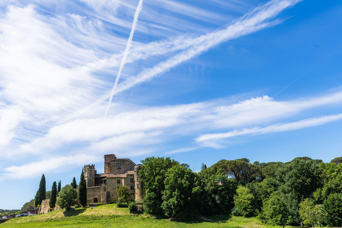 Lourmarin