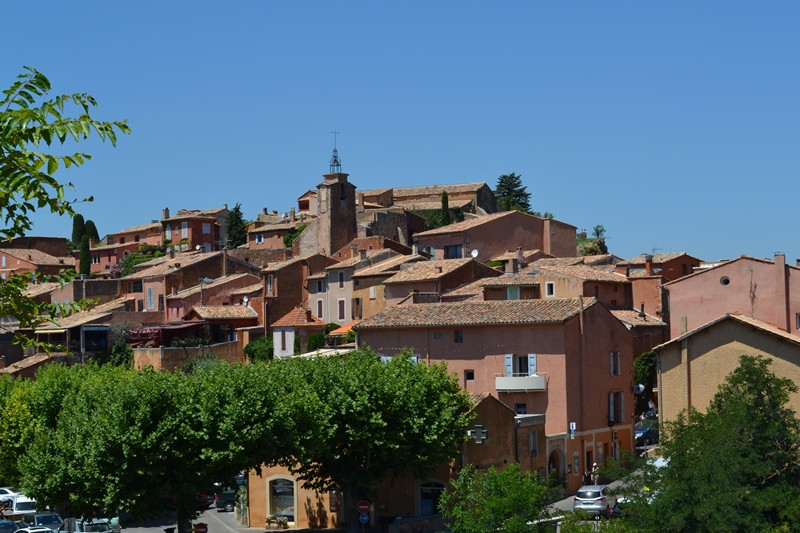 Village du Roussillon Village du Roussillon