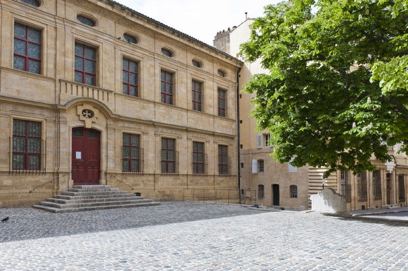 Musée Granet - Aix en provence Musée Granet - Aix en provence