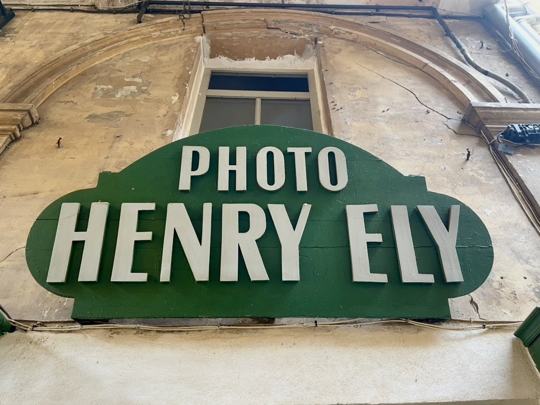 Regards sur Aix, 200 ans d'histoire de la photographie - © Les Flaneries Les Escapades Regards sur Aix, 200 ans d'histoire de la photographie