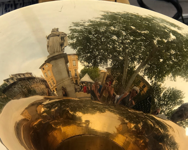 LES ROIS A AIX