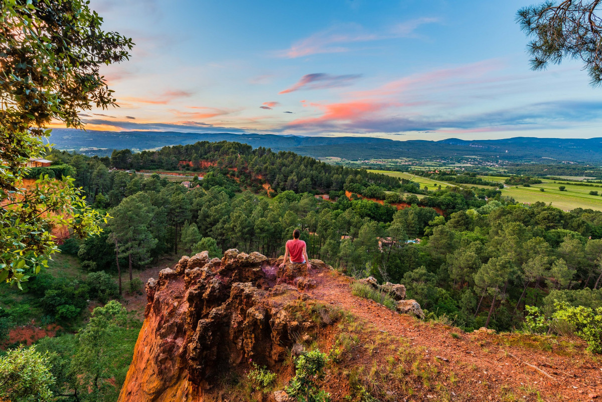 Roussillon