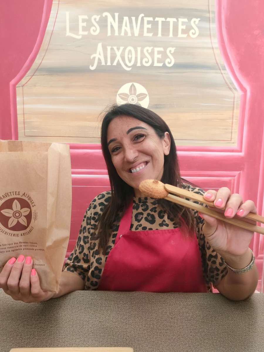 Tour du marchÃ© et terroir local