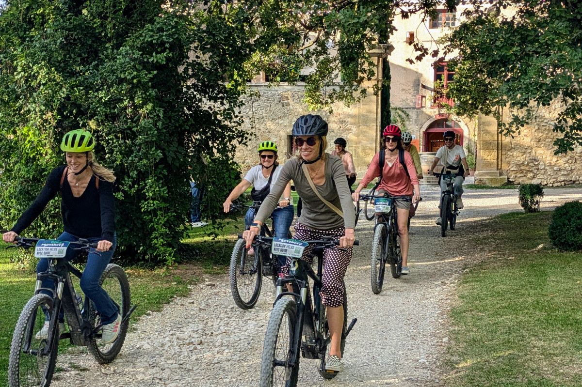 Vélo & vin Vélo & vin