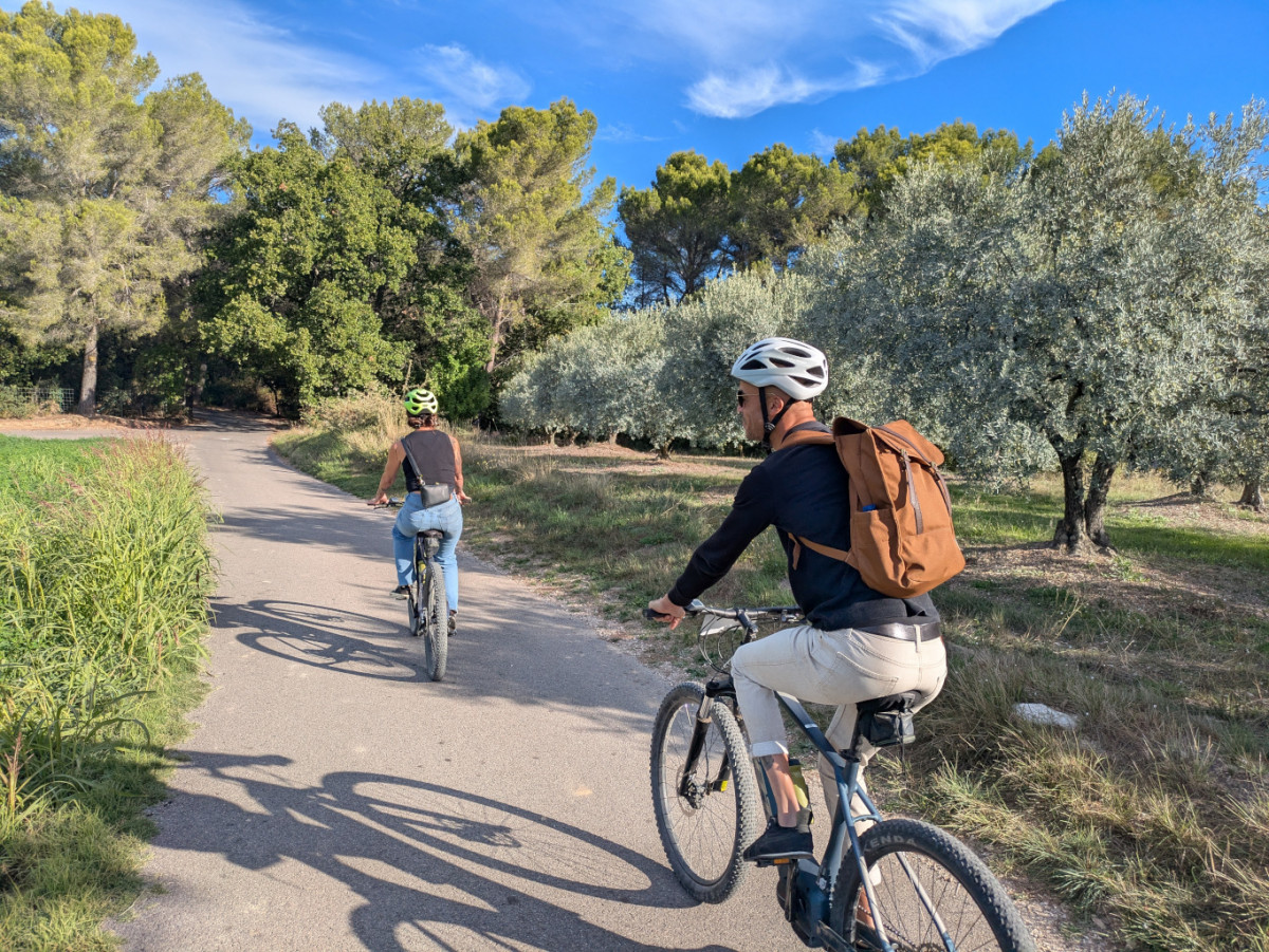 Vélo & vin Vélo & vin