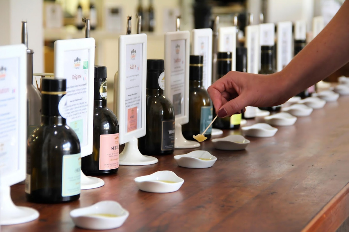 Villages of the Luberon & olive oil mill tour - op2