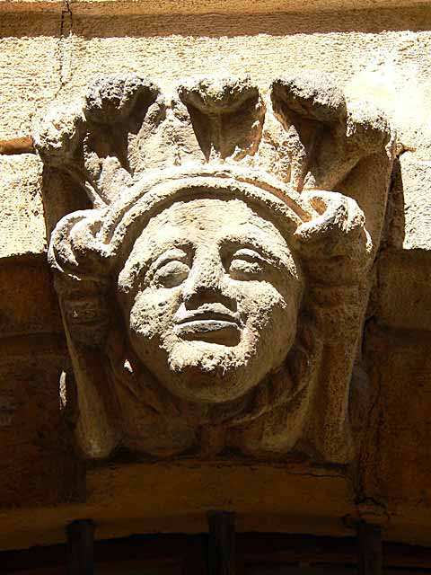 visite guidée Aix Insolite avec Jean Pierre Cassely