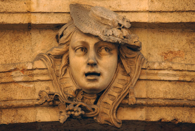 visite guidée Aix Insolite avec Jean Pierre Cassely