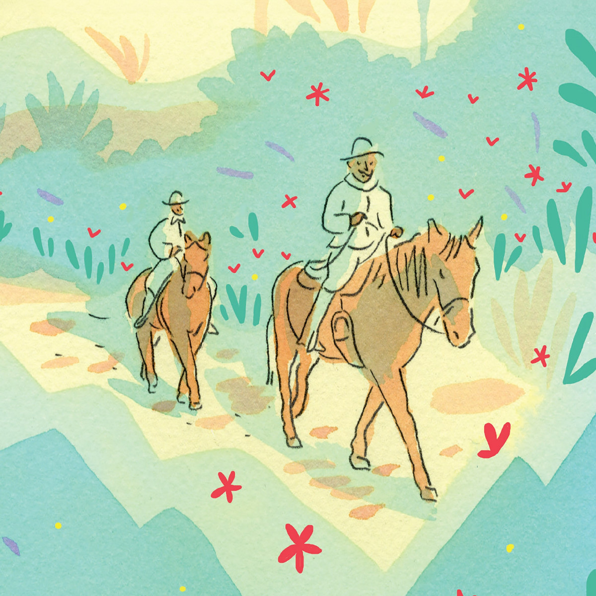 Visite guidée exposition BD Saint-John Perse dâAtlantique Visite guidée exposition BD Saint-John Perse dâAtlantique