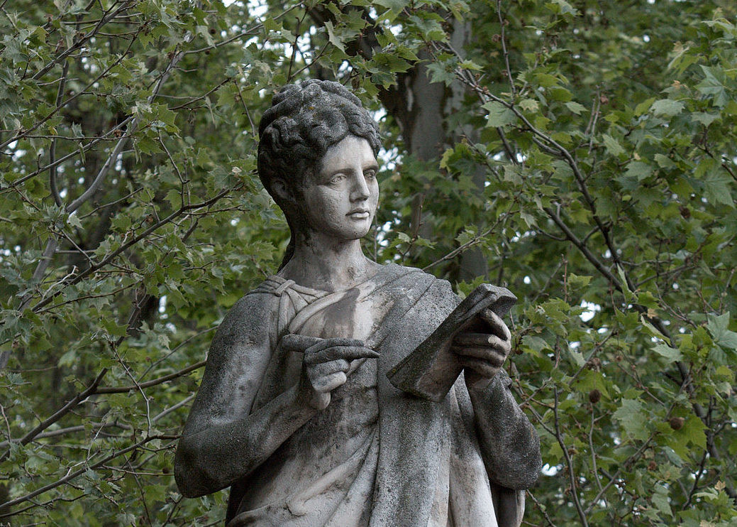 Visite guidée pédestre : AIX AU FEMININ