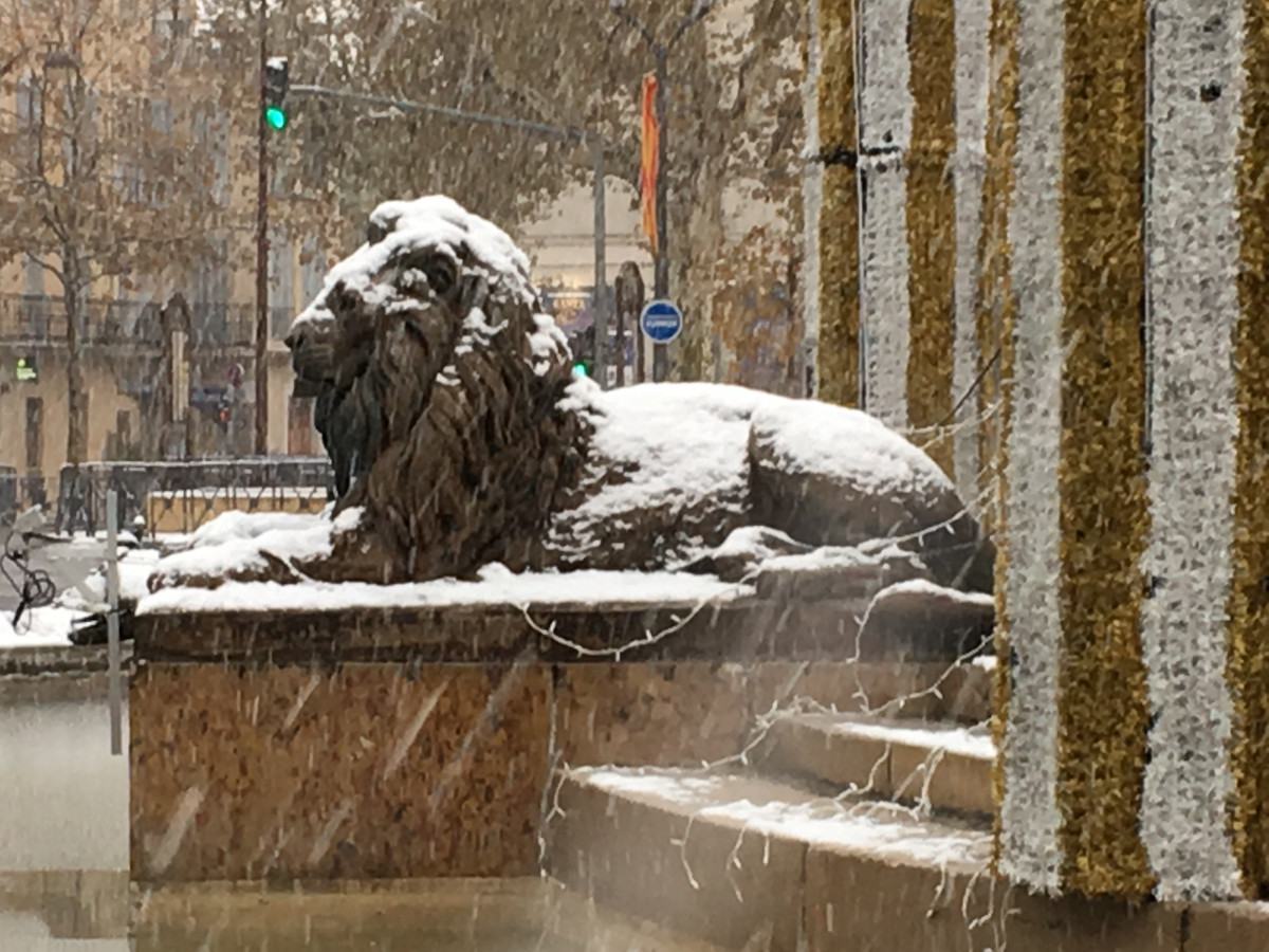 Visite guidée pédestre : LES TRADITIONS DE NOEL EN PROVENCE