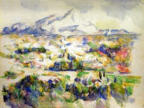 DE PAUL A CEZANNE