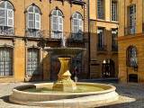 Aix aux couleurs d'Italie - Voyage au cÅur de l'Histoire