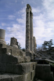 Arles - ThÃ©Ã¢tre antique