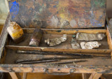 Atelier de Cezanne