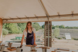 Atelier savon et visite des champs de lavande