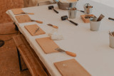Atelier savon et visite des champs de lavande