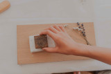 Atelier savon et visite des champs de lavande