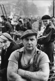 CAUMONT CENTRE D'ART - Exposition HENRI CARTIER-BRESSON