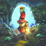 Escape Game en plein air : Le portail magique