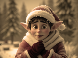 Escape Game en plein air : Mission Noël
