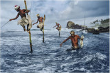 Exposition STEVE McCURRY - Regards