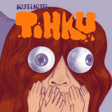 Extrait de la couverture des trois anthologies françaises de « Kuti » ©KutiKuti - éditions la 5e Couche